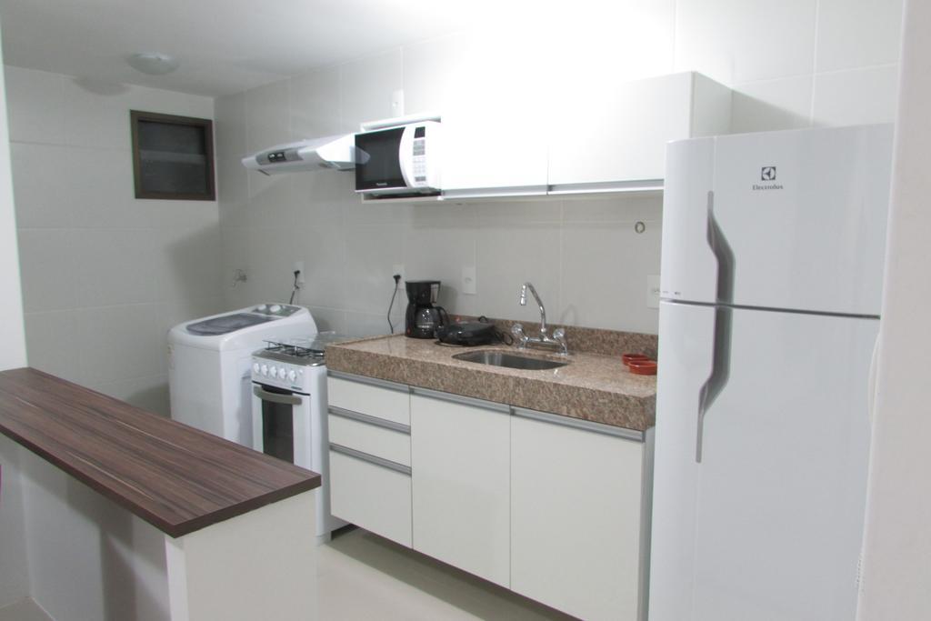 Rosa Branca Facilities Apartamentos Maceio  Room photo